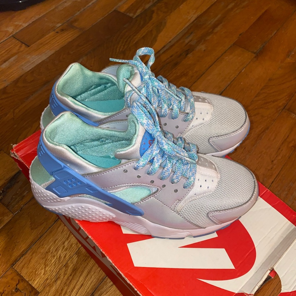 Kids Nike Huarache